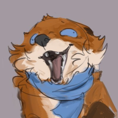 FelixVulpesさんのプロフィール画像