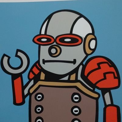 ショボショボだし、ストイックぢゃないですが、ロボット系中心にプラモ作ってます。
かまっていただけるとうれしいっス。
The street sliders、RED's、MODSの曲が好き。