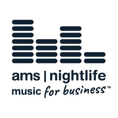 Our team of #musicexperts has been providing #licensedmusicforbusiness since 2004. 
#amsnightlife #crowdDJ