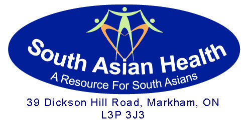 The Resource for all South Asians to find Health Care Providers in their area, also find the latest in health news, tips and join our Discussion Forum....