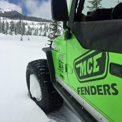 MCE Fenders -made in the USA. Engineered to be strong, light, attractive, energy absorbing and come with a lifetime warranty. https://t.co/3JD8FQVOIl…