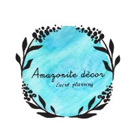 Amazonite Décor(@AmazoniteDecor) 's Twitter Profile Photo