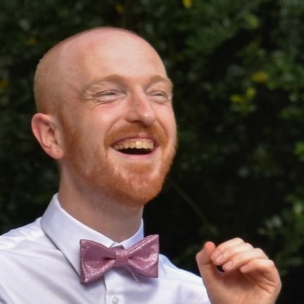 LevyRedDan's profile picture. Socialist | He/Him | Home Brewer | Stevenage FC |