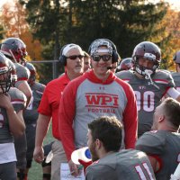 Coach Kelly (@coachmkellywpi) 's Twitter Profile