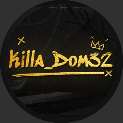 Killa_Dom32's profile picture. Wall St trader X Gamer | PSN: Killa_Nooch32 l #NBA2k #UFC5 #APEXLEGENDS #MADDEN #UNDISPUTED #MFFL https://t.co/oNLsveEio9