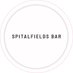 Spitalfields Bar (@spitalfieldsbar) Twitter profile photo Spitalfields Bar (@spitalfieldsbar) Twitter profile photo