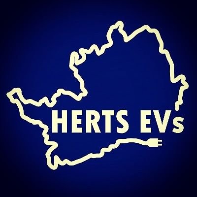 Hertfordshire based EV group for all electric cars, place to chat, meet up and discuss electric cars and renewables. Run by @TheEVside & @r5haw.