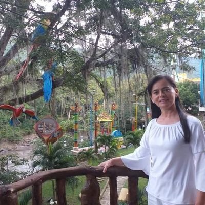 LadyESierraM1's profile picture. De San Miguel, Odontología, especialista en administración pública