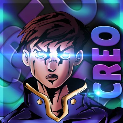 Creo_artさんのプロフィール画像