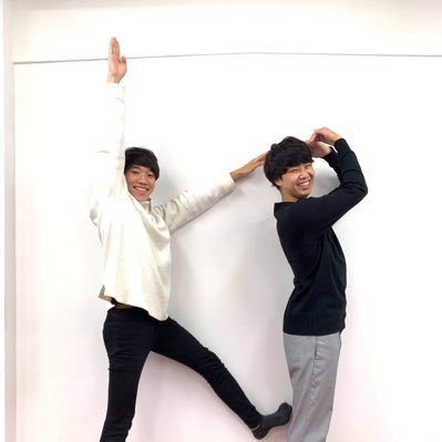 partnerskey1's profile picture. 株式会社key-partnersのインターン生が興味のある話題や、日々をつぶやきます。
会社アカウント(https://t.co/lURZJZquq4)
#インターン #21卒 #就活 #就職