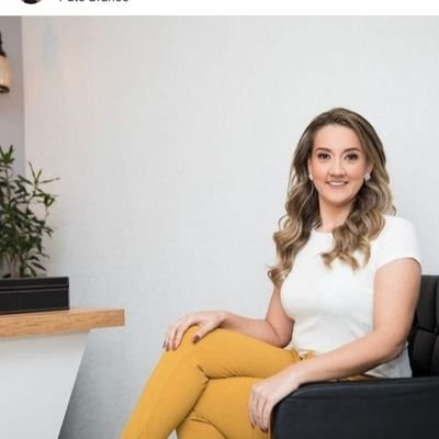 GabrielaSeffrin's profile picture. 