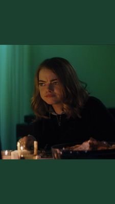 Sospecha de toda la gente que habla de verdades absolutas en el cine y las series. Menos Meryl Streep, claro, lo que ella diga va a misa.