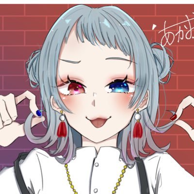 緋鬼 @低浮上さんのプロフィール画像