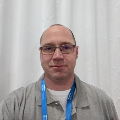 Virtualization and general data fabric guy.