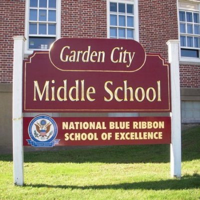 Garden City Middle School