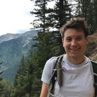 Timothy A. Barendt (@tabarendt) 's Twitter Profile