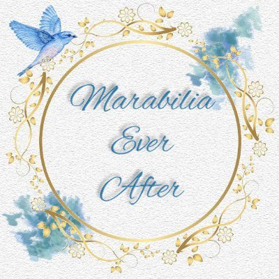 Marabilia Ever After ✨さんのプロフィール画像