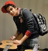 FC criado em 24.10.10
Se vc ama o Luan igual a gnt ... segue aii *-*