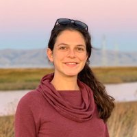 Julia Chandler (@juliamchandler) 's Twitter Profile