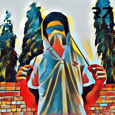 BADGUY21688085's profile picture. I am BEST IN LOGO DESIGNS  AND IN QUOTE MAKING   AND  I THINK THIS INFORMATION ℹ️ Enough and I have more qualities but I can’t write in few words 👌