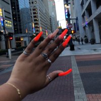 𝒴𝑜𝓊𝓇 𝒻𝒶𝓋 𝓃𝒶𝒾𝓁 𝓉𝑒𝒸𝒽✨💅🏽(@MaddNailz) 's Twitter Profile Photo