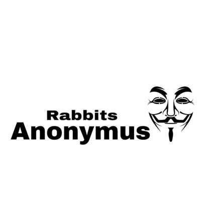 Rabbits Anonymus oficial mx