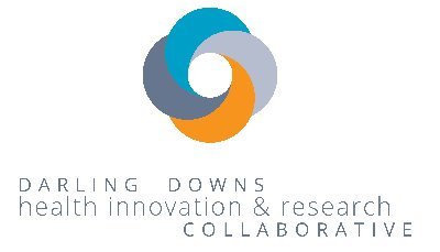 Darling Downs Health Innovation & Research Collab