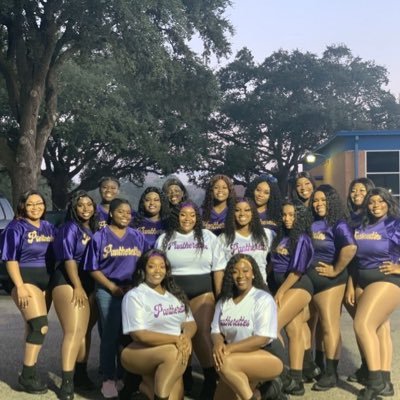 PVPANTHERETTES's profile picture. FIRST PLUS SIZE DANCE TEAM OF PRAIRIE VIEW A&M UNIVERSITY 💜💛 Bookings? Contact US: pvpantherettes@gmail.com