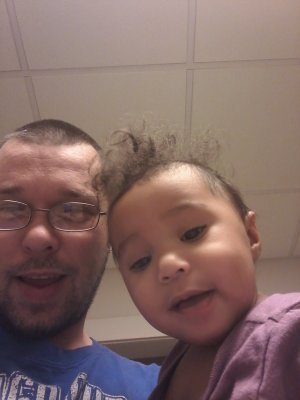 I like playing games and watching sports and enjoying my family