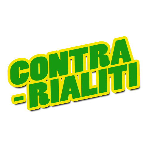 Contrarialiti's profile picture. El blog graficamente incorrecto, pero totalmente epico. Cine! Kpop! Graphic Design! Arte! De todo y contra todo. Stay Tune.