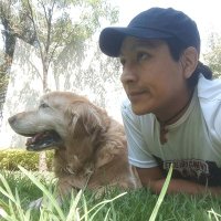 Etólogo canino Pedro Trejo.(@MKyonargoS) 's Twitter Profile Photo