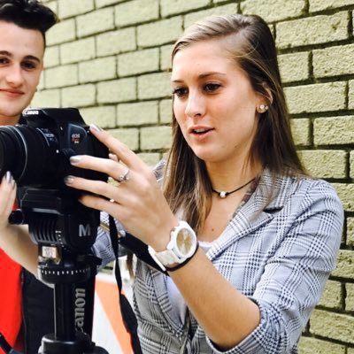 OliviaSchoeph's profile picture. Purdue Fort Wayne Journalist