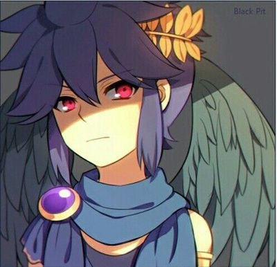 DarkPit_IcarusK's profile picture. I am the only true Pit so there can not be 2 in this world..