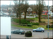 Hyperlocal blog covering Great Barr, Kingstanding and Oscott in the B44 area of Birmingham