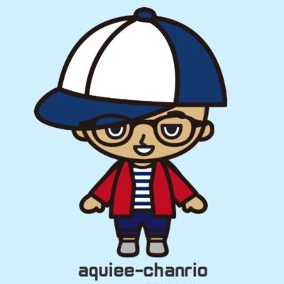 aquiee ただの戯言部屋