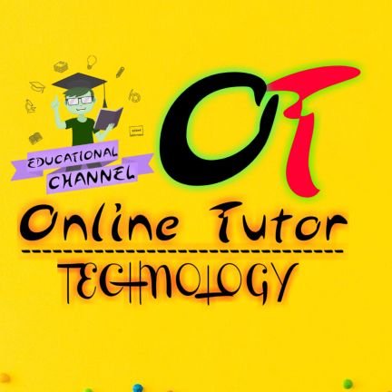 Online tutor