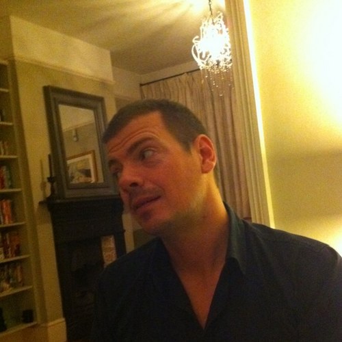 timmuti's profile picture. 