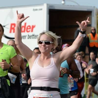 RunnerFromTheRock 🏃‍♀️ 🇨🇦 Profile