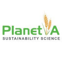 Planet-A Sustainability Science (@_planet_a) 's Twitter Profile
