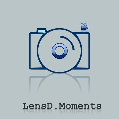 Lensd.Moments