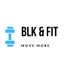 Blk and Fit (@fitblk) Twitter profile photo Blk and Fit (@fitblk) Twitter profile photo