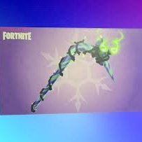 Selling Fortnite Minty Pickaxe code for only 5e

You can pay with : Paysafecard, XBox giftcard (Will add more later)