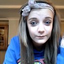 Clio Nina Whitaker - @whitaker97 - Twitter