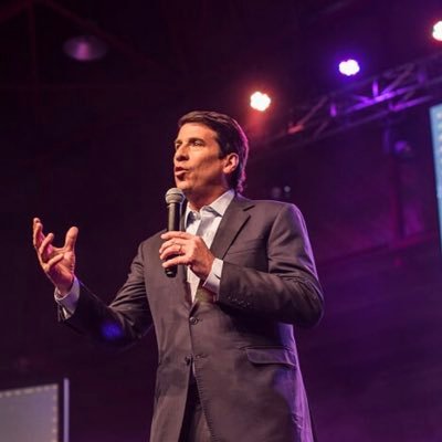 walton81378371's profile picture. Maratón