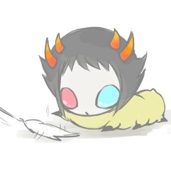 *squeaks and makes a buzzing sound like a bee*((picture by q-dormir)) #lonas writer is 29 minor muse