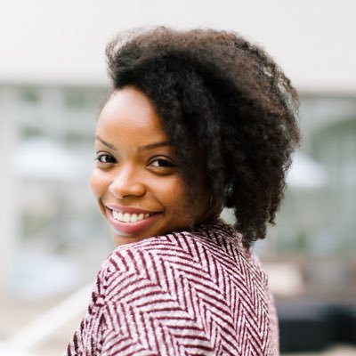 Danielle Desir Corbett Profile