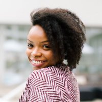 Danielle Desir Corbett(@thethoughtcard) 's Twitter Profile Photo