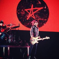 Matt Reilly (@mattreillybass) 's Twitter Profile Photo