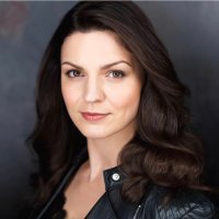 Anna Just (@annajustactor) Twitter profile photo