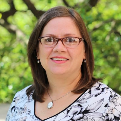 PR pro turned disaster-chasing PhD; disaster responder/trainer/researcher; PR professor; serial adopter of little dogs; author @wavelandpress. #WHchamp